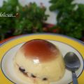 PARFAIT DE VAINILLA y un toque de frutos rojos