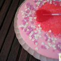 TARTA DE PIRULETAS