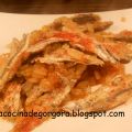 Bocartes a la cazuela
