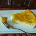Tarta de Pera ¡¡Super Fácil!!