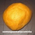 MASA DE EMPANADA RÁPIDA