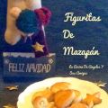 FIGURITAS DE MAZAPAN