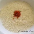 ARROZ AL HORNO