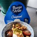  Crema de Burgo de Arias Original con tomatitos[...]