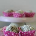 Chokladboll {Receta sueca}