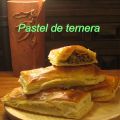 PASTEL DE TERNERA