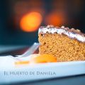 Carrot Cake (con Thermomix)