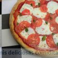 PIZZA MARGARITA