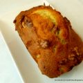 PLUM CAKE CON NUECES