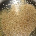 Chutney de berenjenas