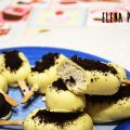 

Mini magnum de Oreo


