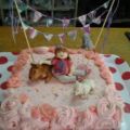 TARTA ANIMALITOS COMPAÑIA