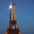 Cocina en tres pasos y regreso de París