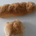 Receta: Bollitos de pan