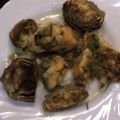 POLLO AL HORNO CON ALCACHOFAS, ROMERO, TOMILLO[...]