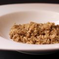 RISOTTO DE BOLETUS