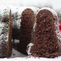 MINI CHOCOLAT BUNDT CAKES