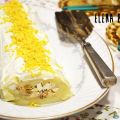  Brazo de gitano de puré de patatas (versión[...]