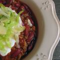 Chili con carne