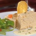 Pastel de pescadilla
