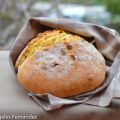 Irish Soda Bread