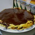 Receta nº106_ Pastel de creps con chocolate y[...]