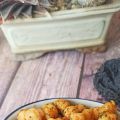 GARBANZOS PICANTONES