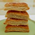 Tortas de manteca manchegas