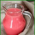 GAZPACHO DE FRESAS