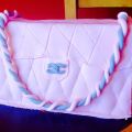 Tarta bolso