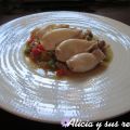 CALAMARES A LA SANTANDERINA