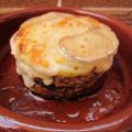 MUSAKA O MOUSSAKA GRIEGA