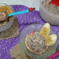 HELADO EXPRÉS DE YOGUR