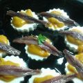 Mermelada de pimientos amarillos
