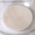 Naranjada para los calores veraniegos