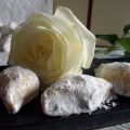 Del nombre a la boca: Serenados