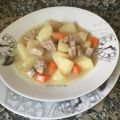 ESTOFADO DE CARNE EN OLLA NEWCHEF TASTY