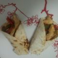 FAJITAS