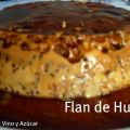 Flan de Huevo