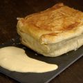XIII Desafío: Paté en costra. Pastel de bacalao[...]