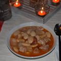 Fabada de mi madre