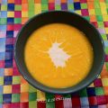 Crema calabaza