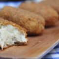 Croquetas de boga