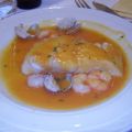 MERLUZA A LA MARINERA