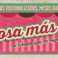 la cosa mas dulce ya tiene tienda fisica