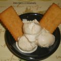 HELADO MANTECADO DE CACAHUETE
