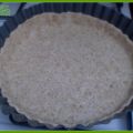 Pasta brisèe integrale vegan (light) - Masa[...]