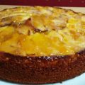 TARTA DE MANZANA
