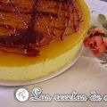 Tarta de mango