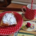 ¡¡¡¡PASTEL GRIEGO DE MANZANAS!!!!